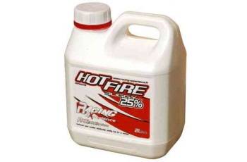 RACING FUEL HOTFIRE EURO25 2 LITERS